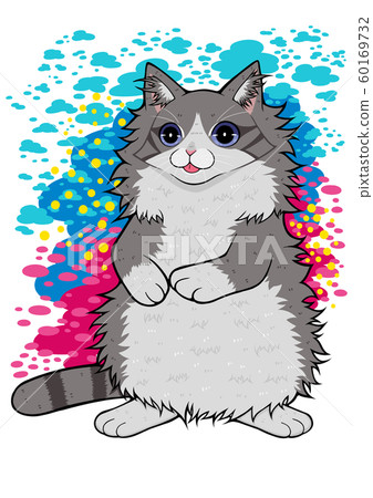 cat R 60169732