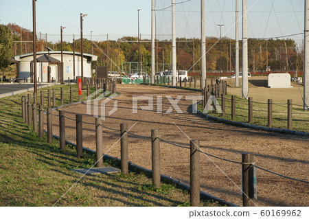 相模原麻美三公園越野課程 相模原麻美三公園越野課程 60169962