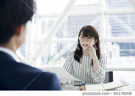 業務面試圖片 60170006