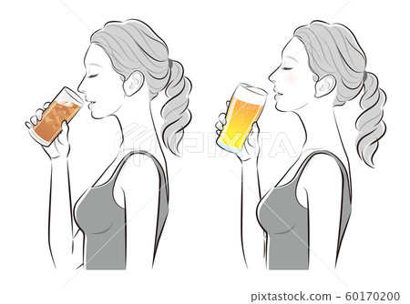 Women's profile 60170200