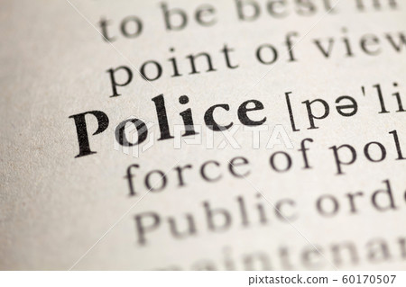 Police Police 60170507