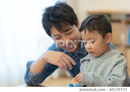 younger, boy, man-child 60170733
