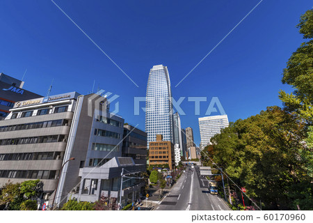 Scenery of Shiba Park 3-chome Scenery of Shiba Park 3-chome 60170960