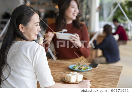 Lunch time image 60171921