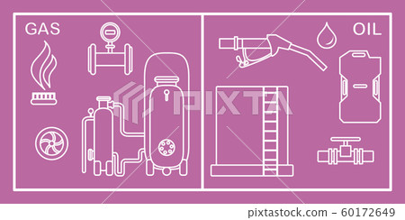 Oil, gas industry equipment Extraction, storage Oil, gas industry equipment Extraction, storage 60172649