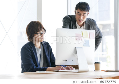 Office work image 60172779