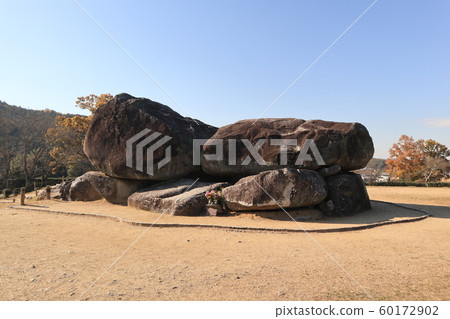 Asuka Ishibutai Tomb Asuka Ishibutai Tomb 60172902