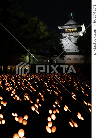 Kokura Castle Kokura Castle 60174171
