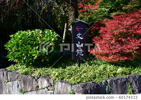Autumn's Townscape Poetry Izumikaku Autumn's Townscape Poetry Izumikaku 60174315