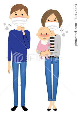 Family cold flu Family cold flu 60175474
