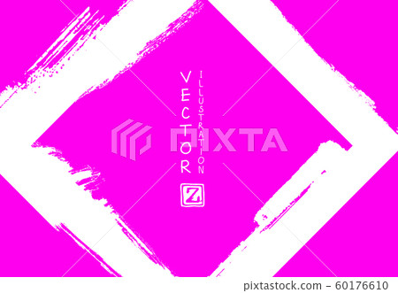 Banners with abstract color ink. eps10 vector Banners with abstract color ink. eps10 vector 60176610