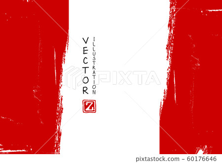 Banners with abstract color ink. eps10 vector Banners with abstract color ink. eps10 vector 60176646