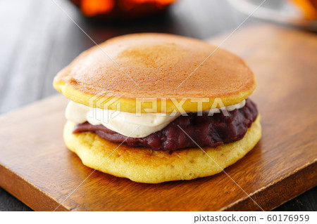 生銅鑼燒 60176959