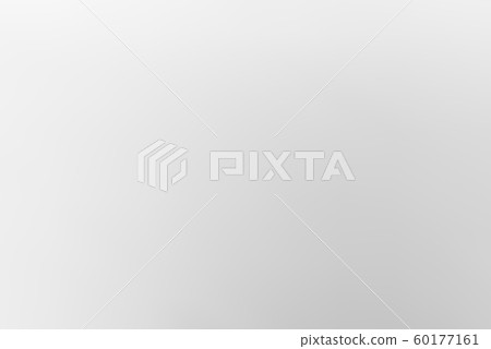 Grey Gradient abstract background. vector Grey Gradient abstract background. vector 60177161