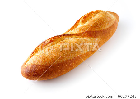 Small french bread 60177243