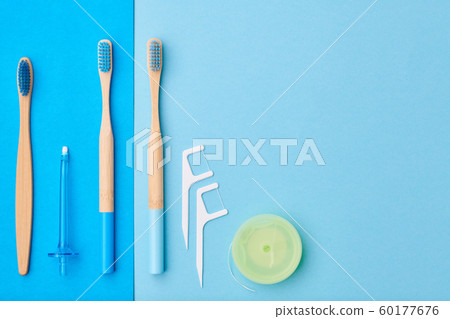 Toothbrushes and oral care tools 60177676