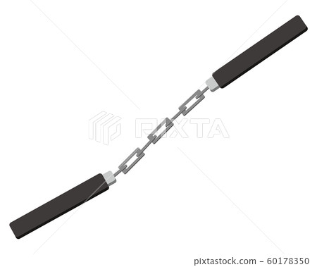 Nunchaku 60178350