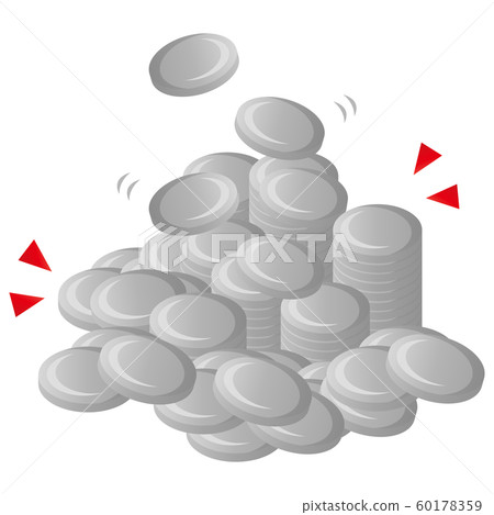Coin Coin 60178359