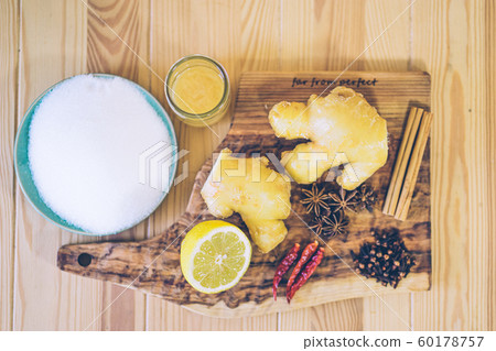 Cooking spice 60178757