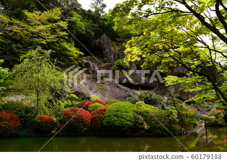 Landscape of Natta-ji 60179188