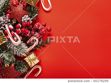 Christmas holiday background Christmas holiday background 60179209