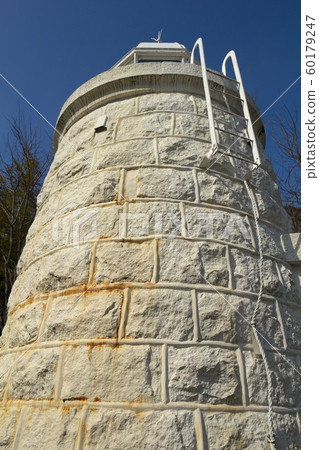 Shikoku Village Okunoshima Lighthouse Shikoku Village Okunoshima Lighthouse 60179247