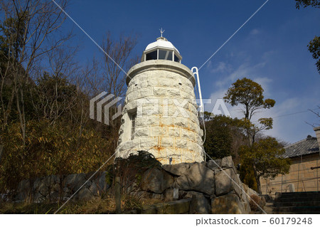 Shikoku Village Okunoshima Lighthouse Shikoku Village Okunoshima Lighthouse 60179248