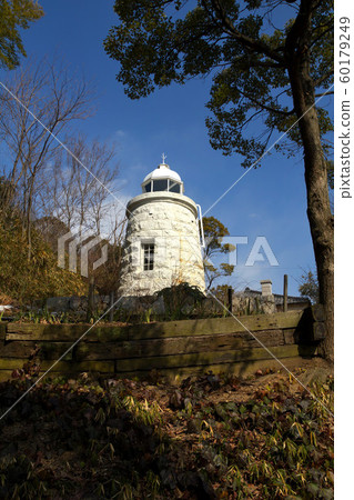Shikoku Village Okunoshima Lighthouse Shikoku Village Okunoshima Lighthouse 60179249