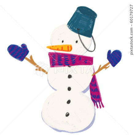 Snowman 60179727