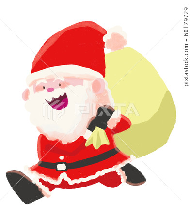 聖誕老人 60179729