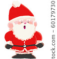 Santa Claus	 60179730