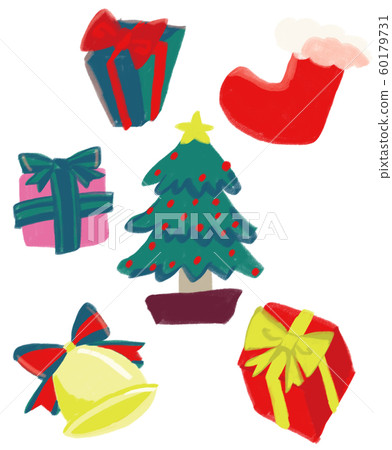 Christmas Accessories 60179731