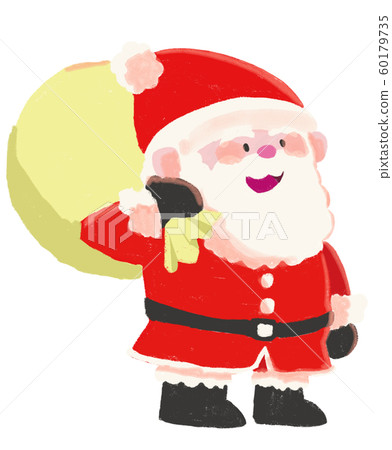 聖誕老人 60179735