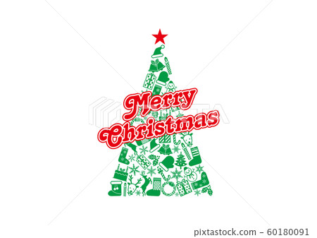 Christmas tree 4 60180091