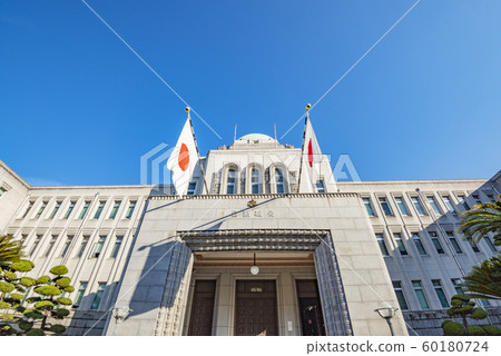 Ehime prefectural office 60180724