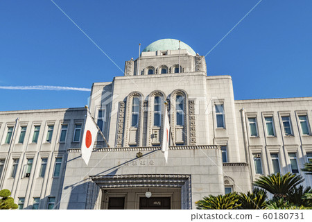 Ehime prefectural office Ehime prefectural office 60180731