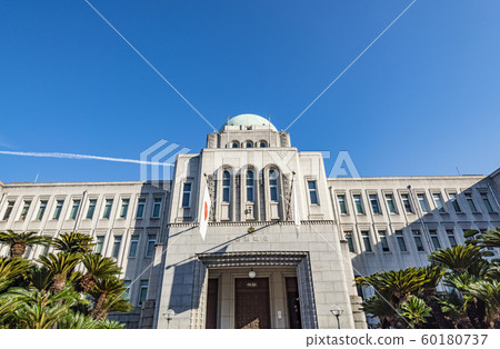 Ehime prefectural office Ehime prefectural office 60180737