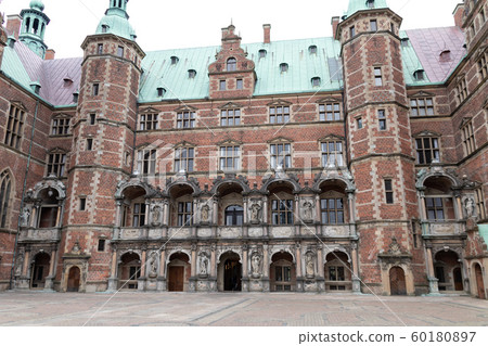 腓特烈堡城堡 60180897