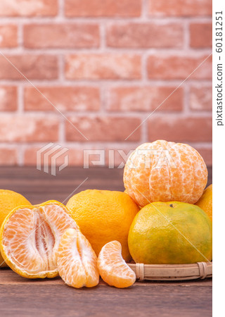 Tangerine chinese new year tangerine chinese new year 60181251