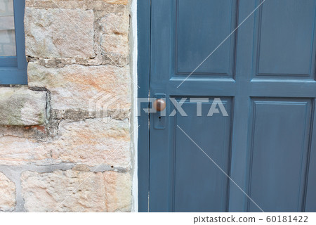 Tamsui Fortress San Domingo, Tamsui, Taiwan 60181422