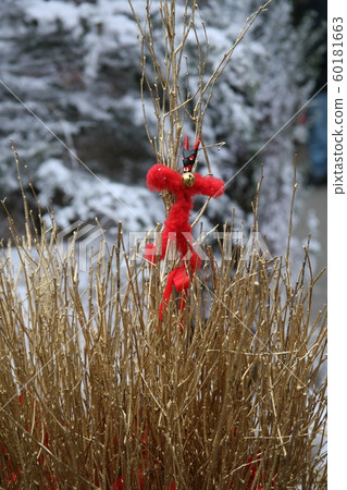 St.Nicholas traditional switches 60181663