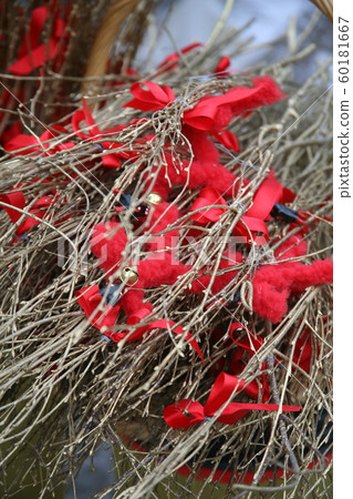 St.Nicholas traditional switches 60181667