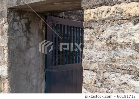 淡水紅毛城 Taiwan Tamsui Fortress San Domingo 特色建築 古蹟 60181712