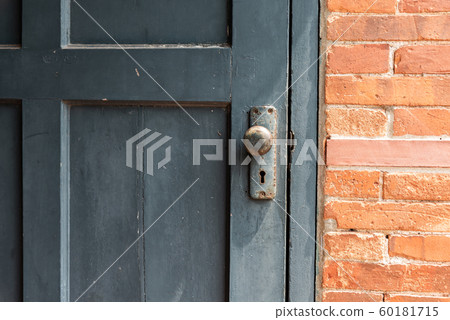 Tamsui Fortress San Domingo, Tamsui, Taiwan 60181715