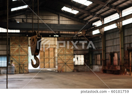 廢物處理廠 60181759