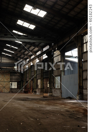 Waste factory 60182143