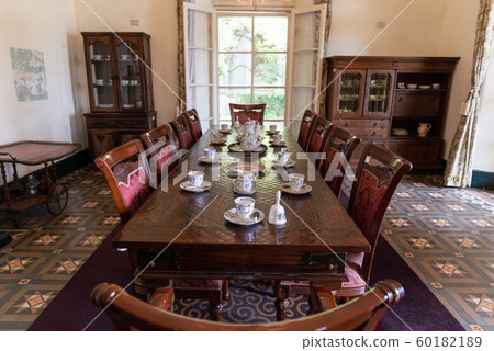 Tamsui Fortress San Domingo, Tamsui, Taiwan 60182189