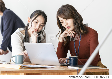 Office work image 60182211