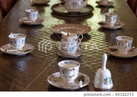 Tamsui Fortress San Domingo, Tamsui, Taiwan Tamsui Fortress San Domingo, Tamsui, Taiwan 60182253