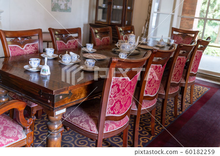 Tamsui Fortress San Domingo, Tamsui, Taiwan 60182259